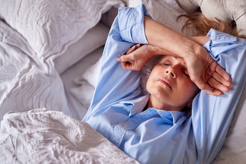 Post viral fatigue & reasons