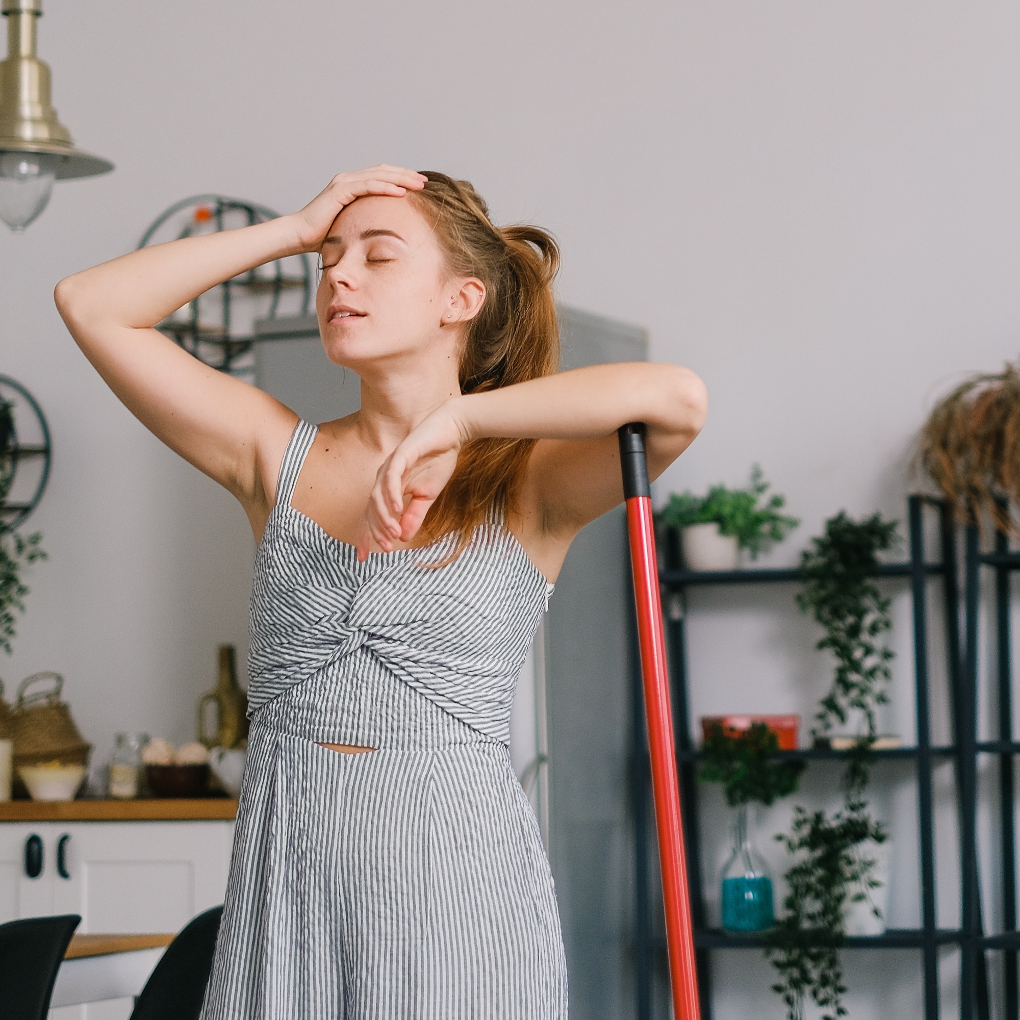 how-to-know-your-blood-sugar-is-dropping