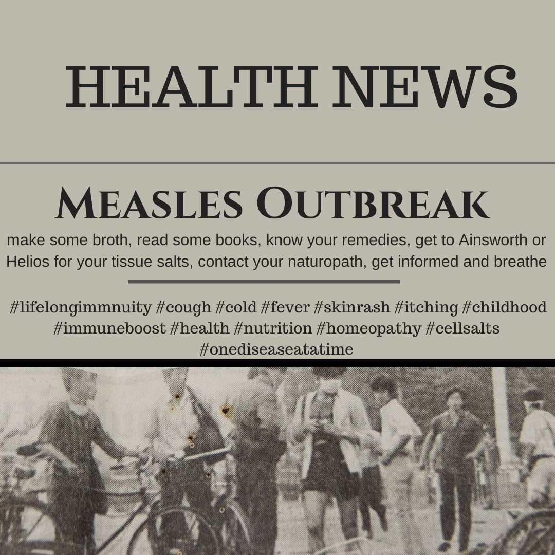 Measles