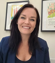Dr Amy Redmond PhD