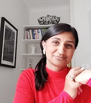 Dr Khush Mark PhD
