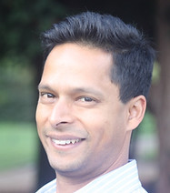 David Welsh (MBA)