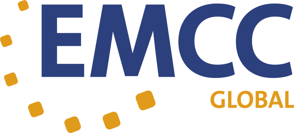 European Mentoring and Coaching Council (EMCC) logo