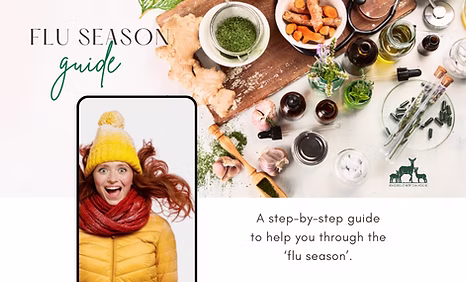 Flu Season Guide
