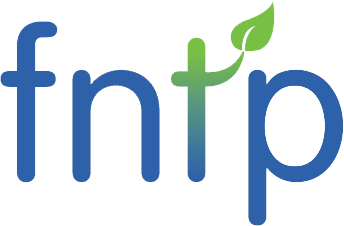 The Federation of Nutritional Therapy Practitioners (FNTP) logo