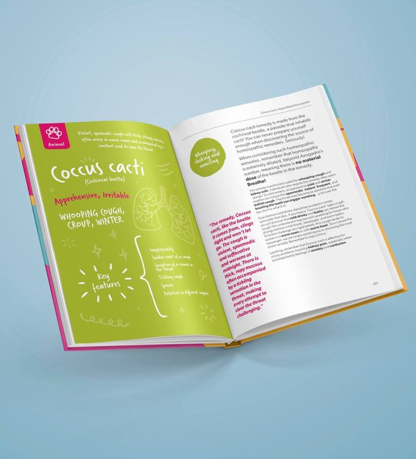 BOOK: RAPID RELIEF HOMEOPATHY: Everyday, Anyday, The Rapid Way - Image 5